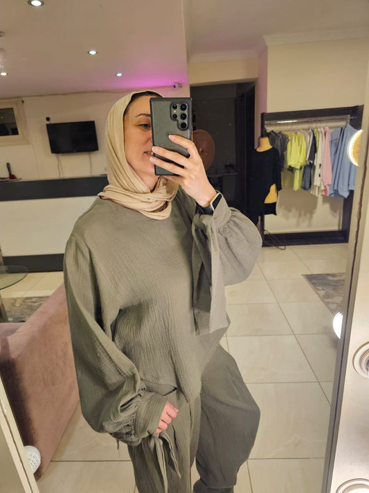 Olive Set